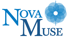 Nova Muse Website