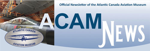 ACAM Newsletter