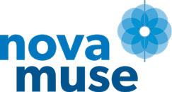 Nova Muse Website