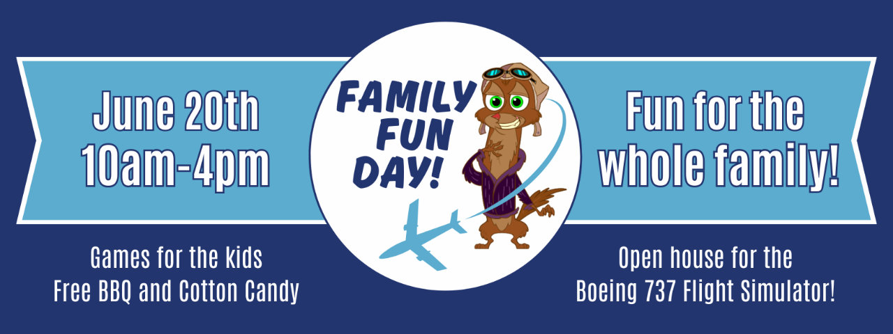 Family Fun Day 2026