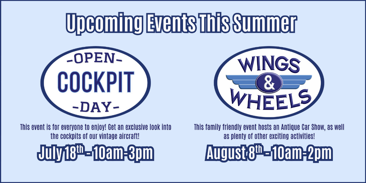Summer Events